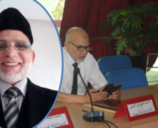 الأمانة العامة لحزب العدالة والتنمية تزكي  التهامي المحمدي وكيلا للائحة الإنتخابات التشريعية بالمحمدية