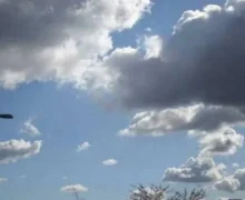 توقعات أحوال الطقس لليوم الخميس