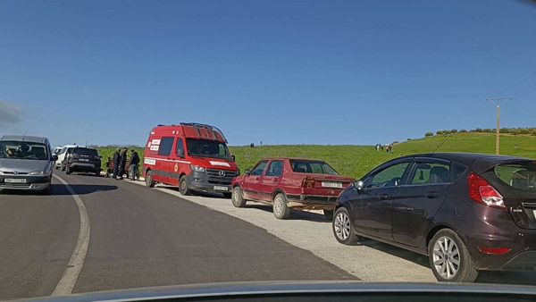 بسبب نزاع حول الأرض…..مـ ـجـ ـزرة عائلية بالرصـ ـاص تنتهي بمـ ـقـ ـتل 3 أفراد من عائلة واحدة بمدينة تازة