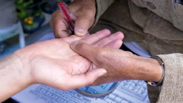 بني ملال: عملية نصب بـ”السماوي” تسلب سيدة 50 مليون سنتيم