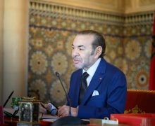 صاحب الجلالة الملك محمد السادس ترأس بالرباط مجلسا وزاريا