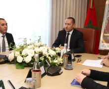 تطبيق جديد لتقديم شكايات المواطنين والمواطنات  المتعلقة بالخدمات الصحية  في القطاعين العام والخاص