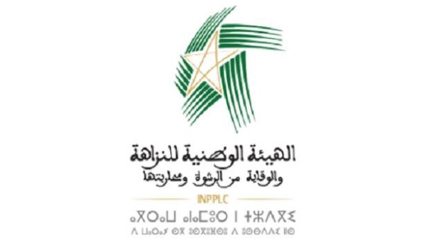 “3003”.. رقم نداء جديد  للمواطنين والمواطنات  للتبليغ عن الفساد والرشوة وحماية المال العام وتعزيز النزاهة