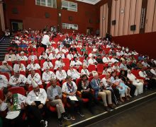 سوس كاسترو الدولي يكرم نجوم المطبخ ويسدل الستار على دورته الثالثة