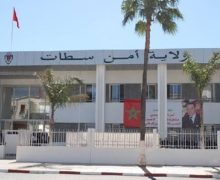 سطات.. توقيف شخص للاشتباه في تورطه في تعريض ابنه القاصر للعنف الجسدي (بلاغ)