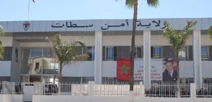 سطات.. توقيف شخص للاشتباه في تورطه في تعريض ابنه القاصر للعنف الجسدي (بلاغ)