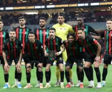 ذهاب نهائي دوري أبطال إفريقيا 2025-2026.. فريق الجيش الملكي يتعثر أمام ماميلودي صانداونز