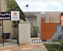 المحمدية … مع اقتراب عيد الأضحى ، القلم المأجور ينتفض من سباته بعد أن أغلقت عليه السلطات المحلية الصنابير