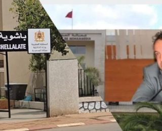 المحمدية … مع اقتراب عيد الأضحى ، القلم المأجور ينتفض من سباته بعد أن أغلقت عليه السلطات المحلية الصنابير