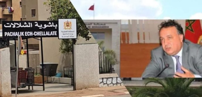 المحمدية … مع اقتراب عيد الأضحى ، القلم المأجور ينتفض من سباته بعد أن أغلقت عليه السلطات المحلية الصنابير