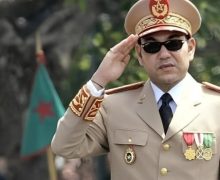 جلالة الملك القائد الأعلى ورئيس أركان الحرب العامة للقوات المسلحة الملكية يوجه الأمر اليومي للقوات المسلحة الملكية بمناسبة الذكرى 70 لتأسيسها