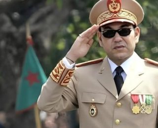 جلالة الملك القائد الأعلى ورئيس أركان الحرب العامة للقوات المسلحة الملكية يوجه الأمر اليومي للقوات المسلحة الملكية بمناسبة الذكرى 70 لتأسيسها