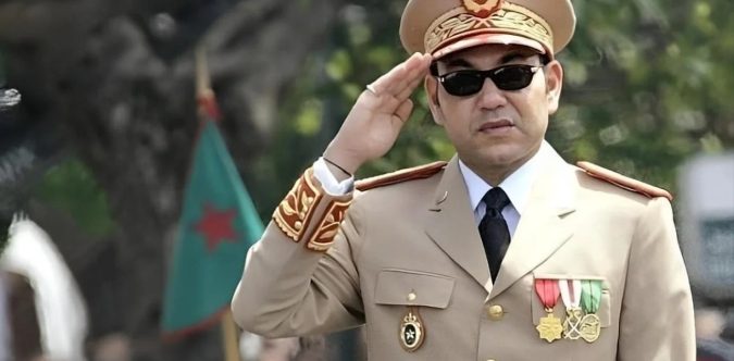 جلالة الملك القائد الأعلى ورئيس أركان الحرب العامة للقوات المسلحة الملكية يوجه الأمر اليومي للقوات المسلحة الملكية بمناسبة الذكرى 70 لتأسيسها