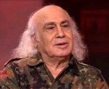 صاحب فيلم “الحاكم العام لجزيرة الشاكرباكربن “نبيل لحلو ” يترجل إلى دار البقاء
