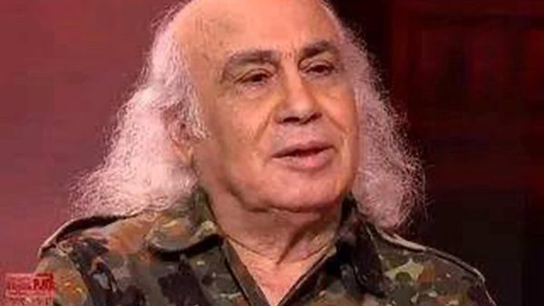 صاحب فيلم “الحاكم العام لجزيرة الشاكرباكربن “نبيل لحلو ” يترجل إلى دار البقاء