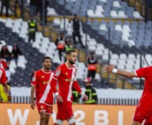 الوداد تتصالح مع الإنتصارات بفوز على النادي المكناسي ب(2-0 )