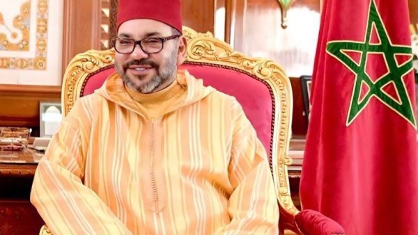 جلالة الملك يصدر عفوه السامي على 1376 شخصا بمناسبة عيد الأضحى المبارك