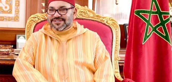 جلالة الملك يصدر عفوه السامي على 1376 شخصا بمناسبة عيد الأضحى المبارك