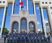 إحداث مفوضية جهوية ثانية للأمن بمدينة تنغير ووحدة متنقلة لشرطة النجدة بولاية أمن الدار البيضاء