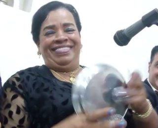 سكتة قلبية تنهي حياة الفنانة الشعبية الشهيرة فتيحة الوزة