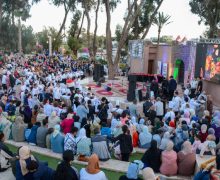الدورة الثالثة لمهرجان “سوس كاسترو” الدولي لفنون الطهي ونجوم المطبخ بأكادير