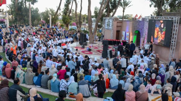 الدورة الثالثة لمهرجان “سوس كاسترو” الدولي لفنون الطهي ونجوم المطبخ بأكادير