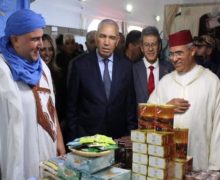 غرفة الصناعة التقليدية لجهة الشرق.. حركية متواصلة ورؤية تنموية جديدة