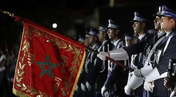 الذكرى الـ 70 لتأسيس الأمن الوطني .. التزام ثابت بحماية الوطن والمواطنين في إطار مسلسل موصول من التحديث والتطوير