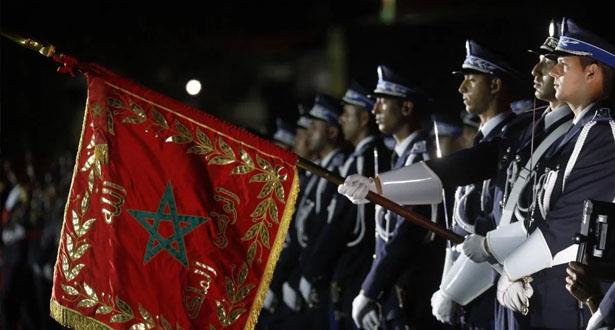 الذكرى الـ 70 لتأسيس الأمن الوطني .. التزام ثابت بحماية الوطن والمواطنين في إطار مسلسل موصول من التحديث والتطوير