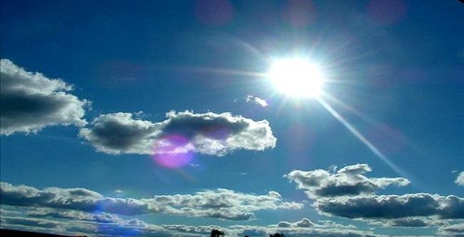توقعات أحوال الطقس اليوم الخميس