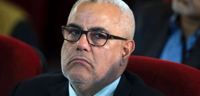 أخطر ما يمكن أن يصيب الحياة السياسية ليس وجود حزب قوي أو ضعيف، بل وجود عقلية استئصالية