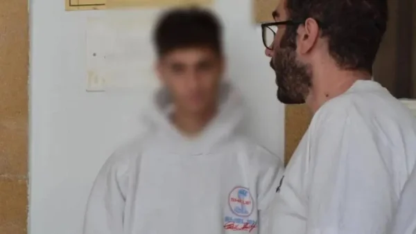 4 أجـ ـ.ـنة بشرية داخل حقيبة سفر.. توقيف إسرائيلي في مطار بتركيا