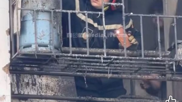 إنفـ ـجـ.ـارات تهز إقامة جنان الزيتون بجماعة بني يخلف بالمحمدية