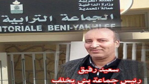 المحمدية …صراع خفي بين مواطنين ومستشارين بجماعة بني يخلف لإستخلاص أثمنة وقوف السيارات بمحيط رحبة الغنم