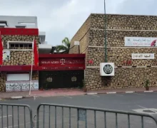 رفض السراح المؤقت لمدير مصالح جماعة  بني يخلف بالمحمدية ومن معه