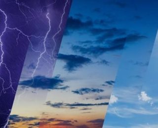 توقعات أحوال الطقس اليوم الأحد