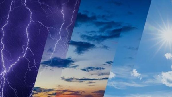 توقعات أحوال الطقس اليوم الأحد
