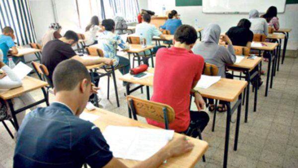 وزارة التربية تكشف أعلى معدلات نجاح امتحانات الباكالوريا  في كافة الشعب  على الصعيد الوطني
