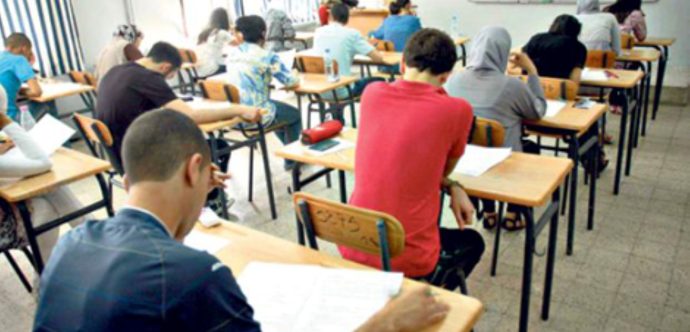 وزارة التربية تكشف أعلى معدلات نجاح امتحانات الباكالوريا  في كافة الشعب  على الصعيد الوطني