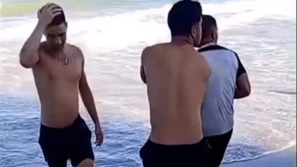 رعب في شاطئ بالبرازيل …قرش يلتهم ساقي شابة وطفل في ظرف 24 ساعة