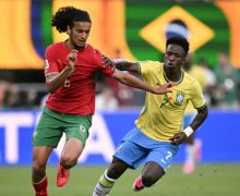 تصنيف الفيفا لشهر يونيو: المغرب يرتقي إلى المركز السادس عالميا
