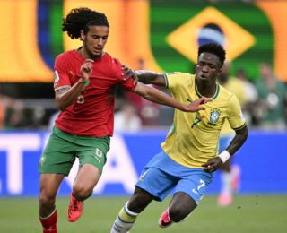 تصنيف الفيفا لشهر يونيو: المغرب يرتقي إلى المركز السادس عالميا