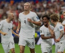 منتخب النرويج يحجز بطاقة الثمن بعد إزاحة منتخب الكوت ديفوار.