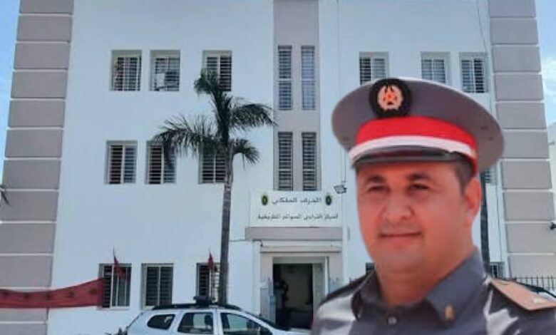 ضربة أمنية استباقية بالساحل الأطلسي.. توقيف أزيد من 10 أشخاص كانوا يخططون لعملية كبرى للاتجار الدولي بالمخدرات