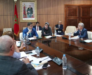 مشروع القانون المتعلق بإعادة تنظيم المجلس الوطني للصحافة .. الدعوة إلى نص قانوني متوازن يؤسس لتنظيم ذاتي، ديمقراطي، ومستقل (مستشارون برلمانيون)
