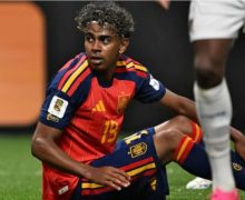 منتخب الرأس الأخضر يحرج منتخب إسبانيا ويفرض عليه التعادل