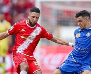 الوداد ينهزم بقلب دونور أمام الفتح