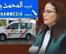 مغالطات وأكاذيب في تصريحات  صحفية لأم 3 أطفال  وتحامل على عدة مصالح من أجل التخلص من أبنائها