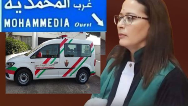 مغالطات وأكاذيب في تصريحات  صحفية لأم 3 أطفال  وتحامل على عدة مصالح من أجل التخلص من أبنائها