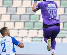 إتحاد يعقوب المنصور يجبر الكوديم على التعادل